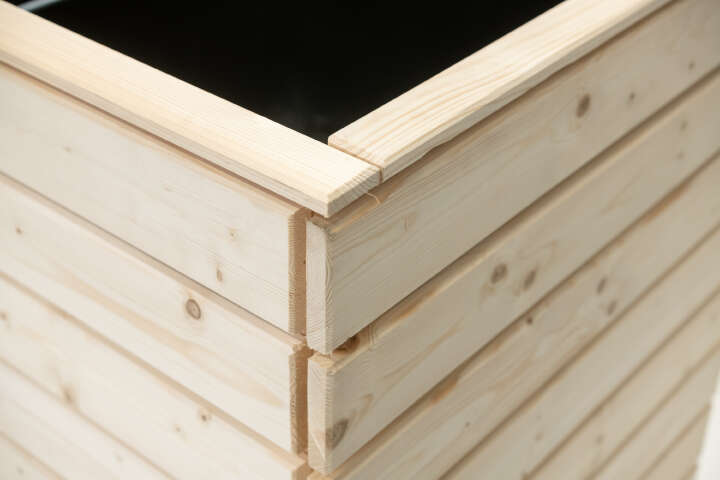 WESTMANN Hochbeet Asket